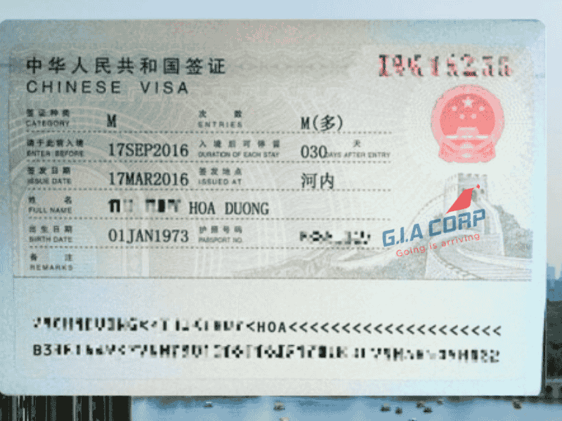 visa-trung-quoc-bao-nhieu-tien