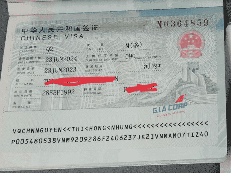 visa-trung-quoc-loai-q2