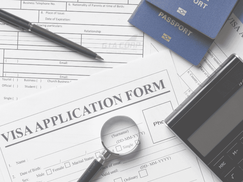 Visa Úc cho người làm tự do