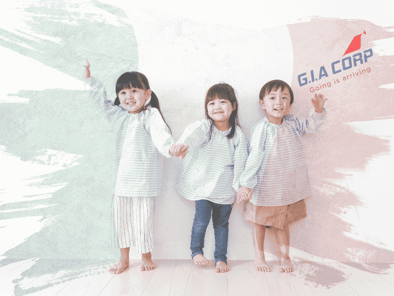 Visa Ý cho trẻ em cần những giấy tờ gì