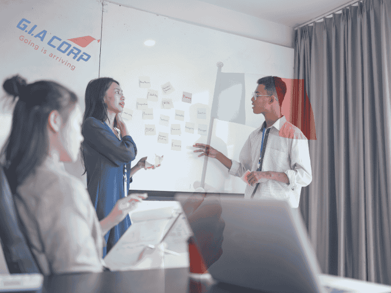 Visa Ý công tác cần thư mời gì