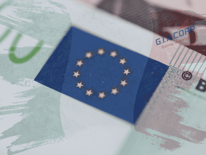 Đi tự túc xin visa Ý