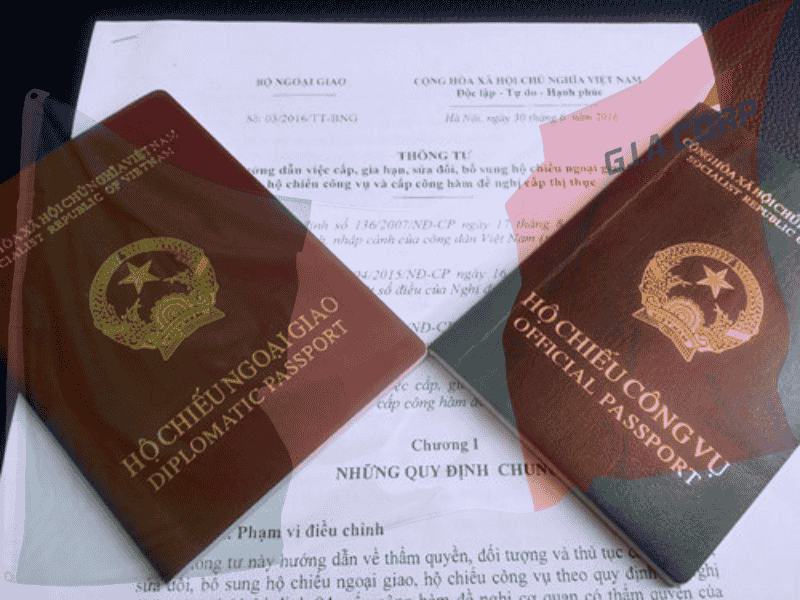 Tự chuẩn bị hồ sơ xin visa Ý