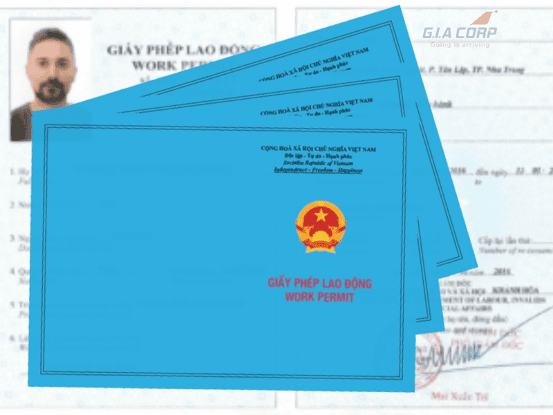 Hướng dẫn xin giấy phép lao động tại KCN Liên Chiểu Đà Nẵng