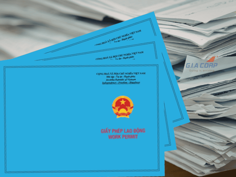 Hướng dẫn xin giấy phép lao động tại KCN Nghi Sơn Thanh Hóa