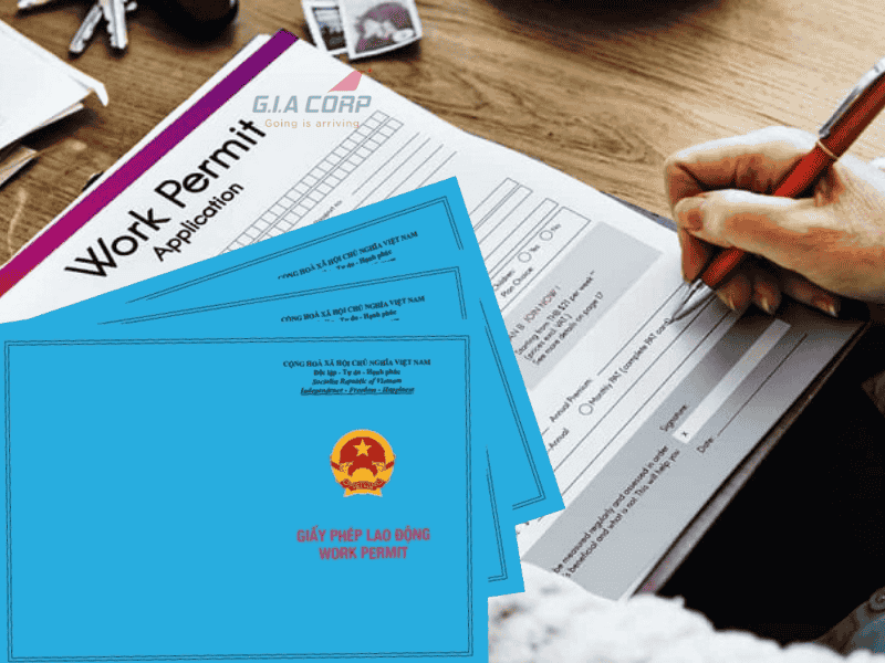 Hướng dẫn xin giấy phép lao động tại KCN VSIP 3 TP.HCM