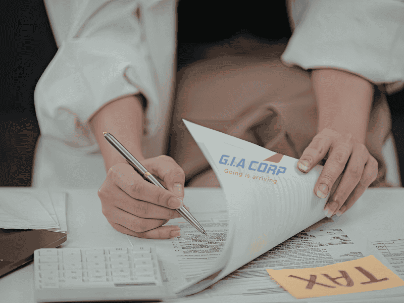 Xin công văn nhập cảnh có khó không