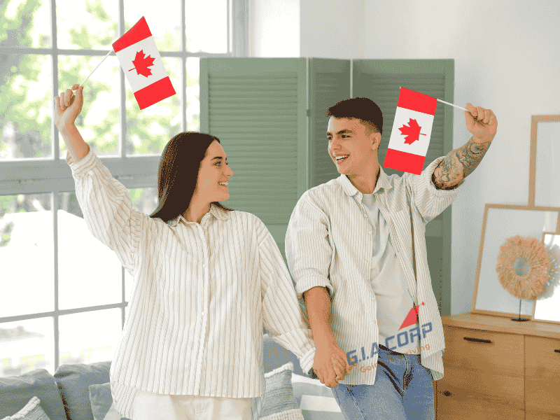 Xin visa Canada cần gì