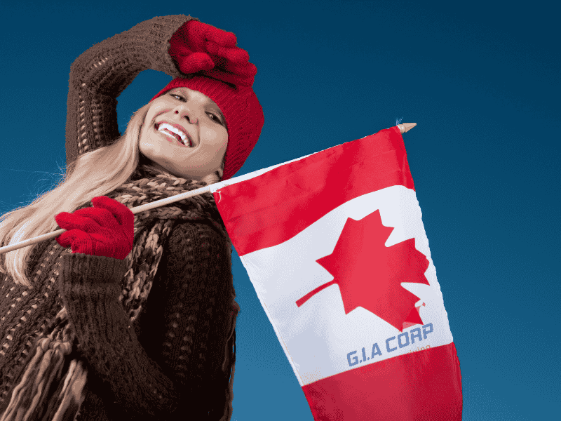 Dịch vụ xin visa Canada tại Đà Nẵng