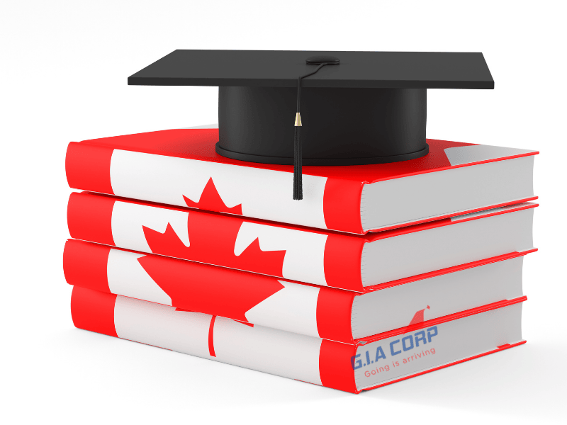 Xin visa Canada tại Khánh Hòa
