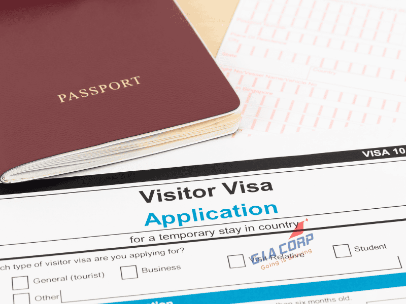 Dịch vụ xin visa Canada tại Quảng Ninh