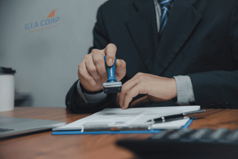 Dịch vụ xin visa Pháp tại TP.HCM