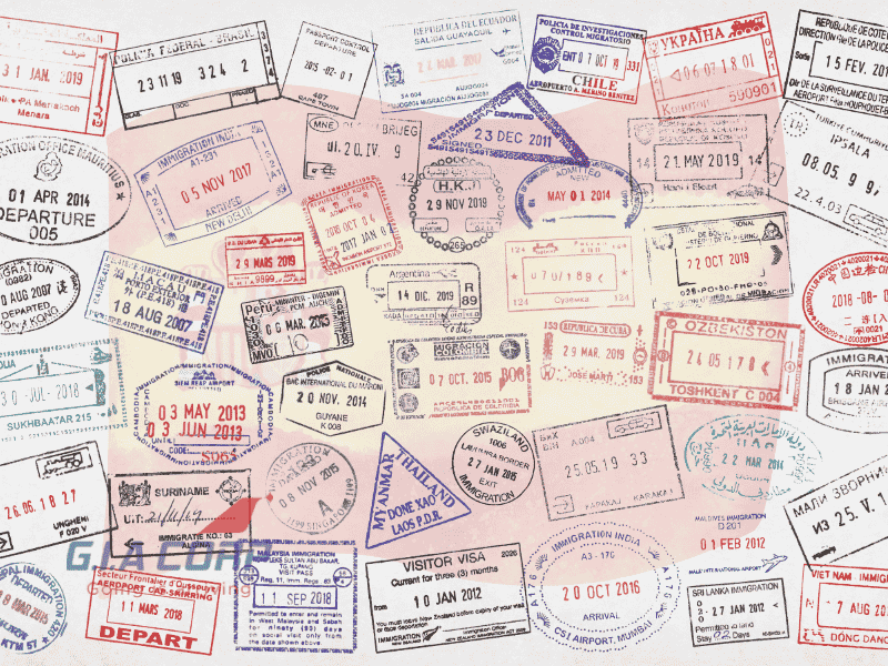 Xin visa Tây Ban Nha tại Lâm Đồng