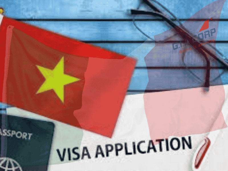 Xin visa Ý tại Hà Nội