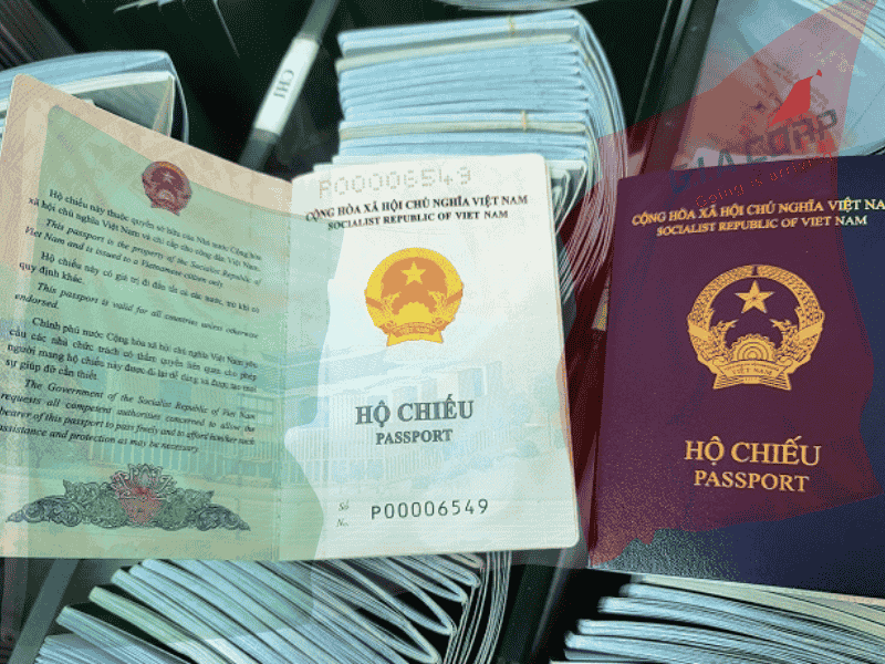Xin visa Ý tại TP.HCM